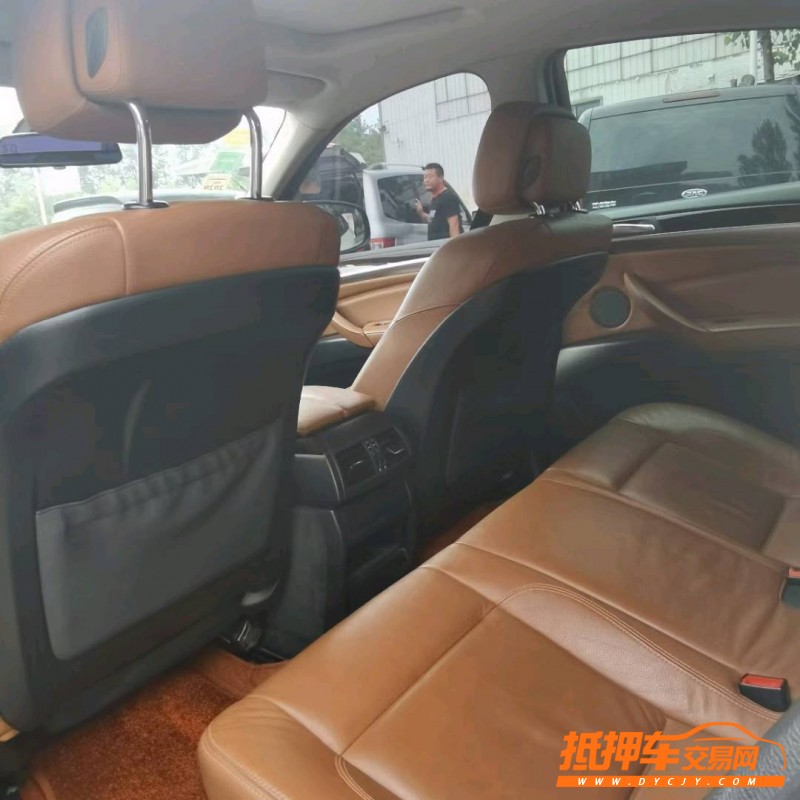 徐州14年宝马X68