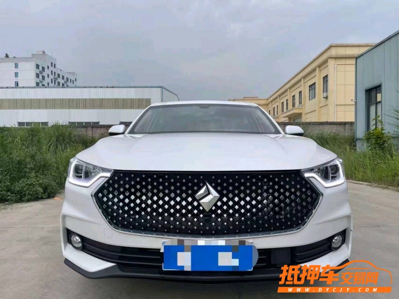 北京20年寶駿RC69