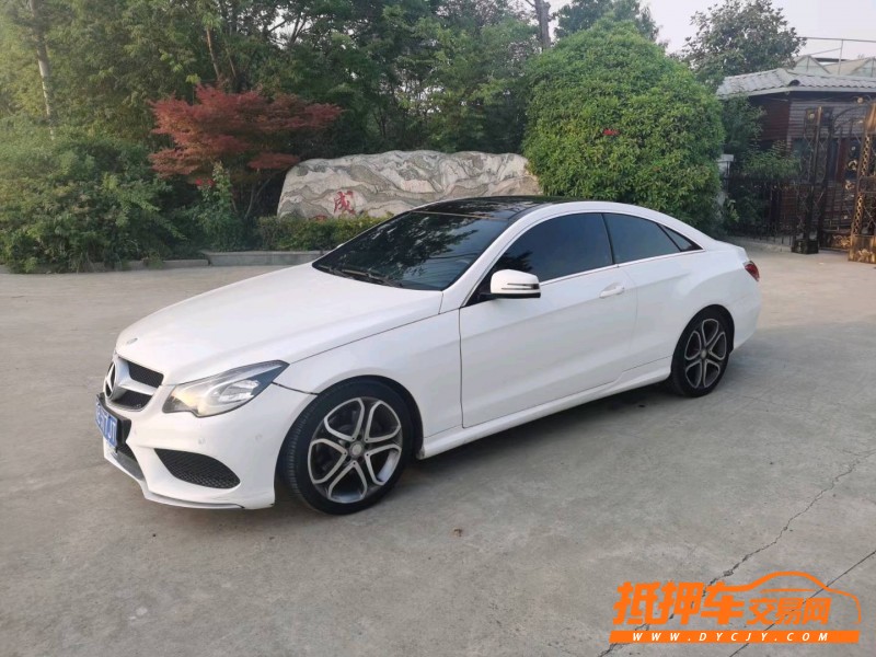 徐州14年奔驰E5