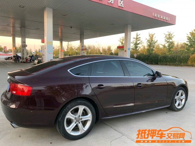 徐州13年奥迪A56