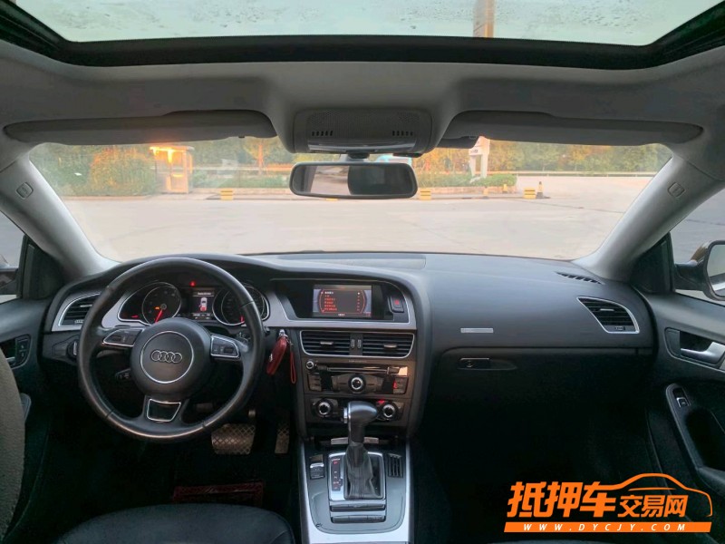 徐州13年奥迪A52