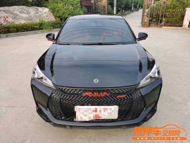 徐州21年东风奕炫1