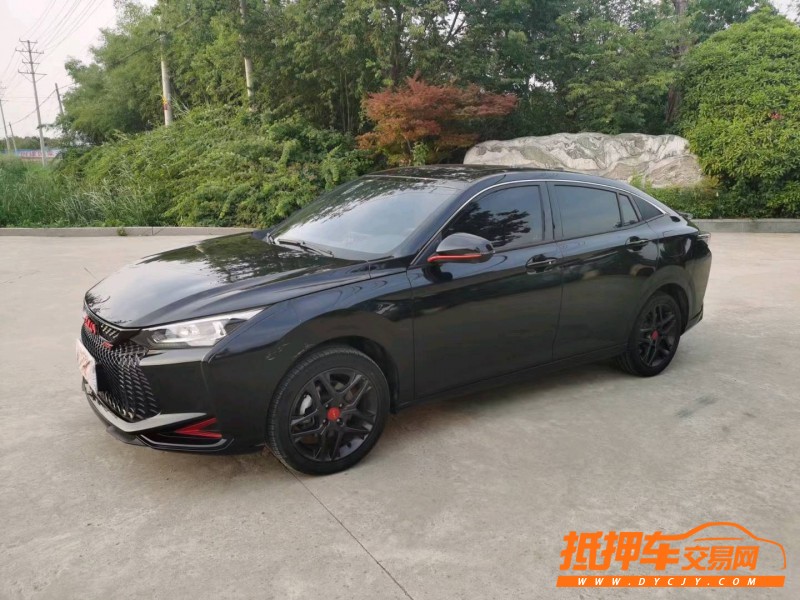 徐州21年东风奕炫3