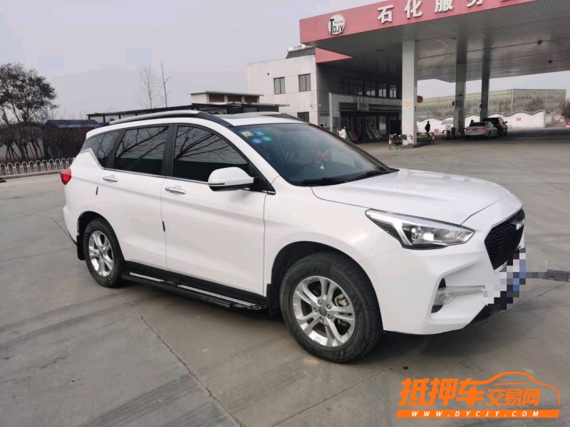 徐州18年哈弗M65