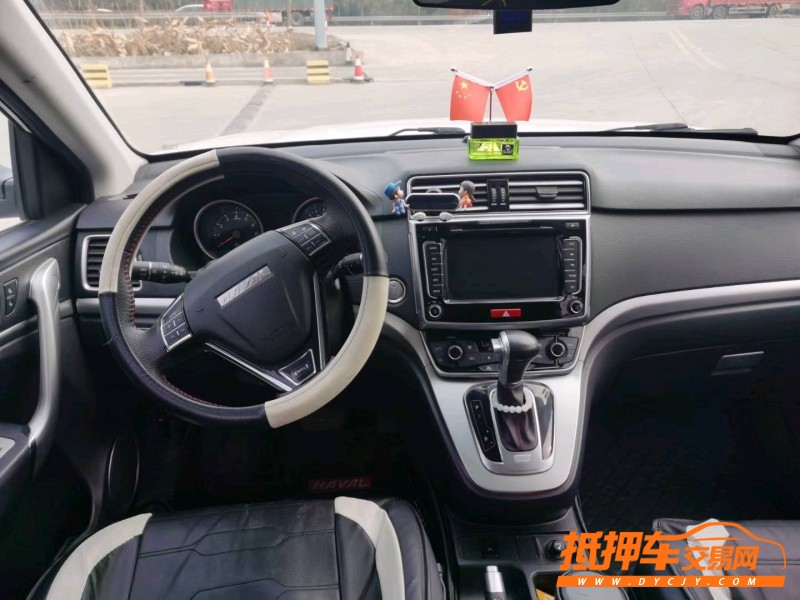 徐州18年哈弗M67