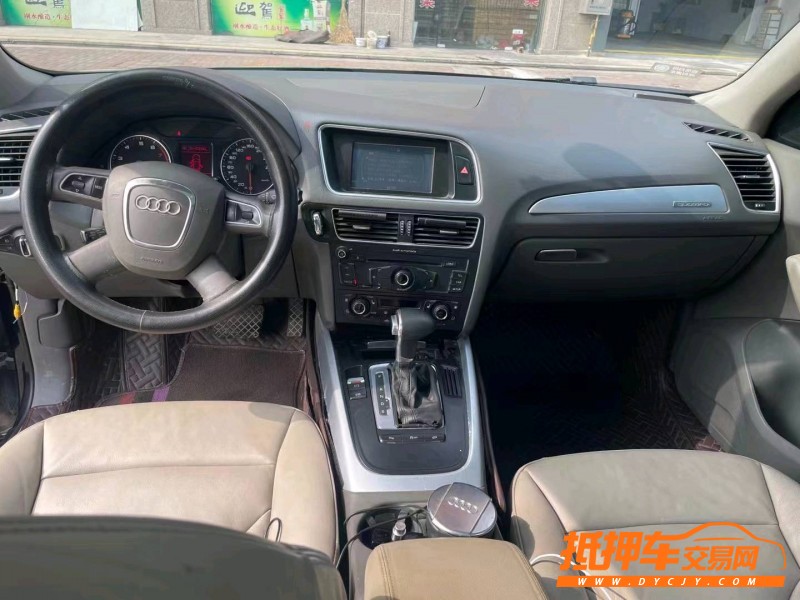 連云港12年奧迪Q51