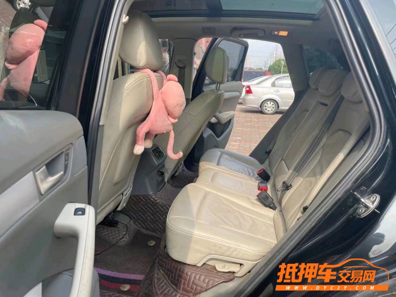 連云港12年奧迪Q59