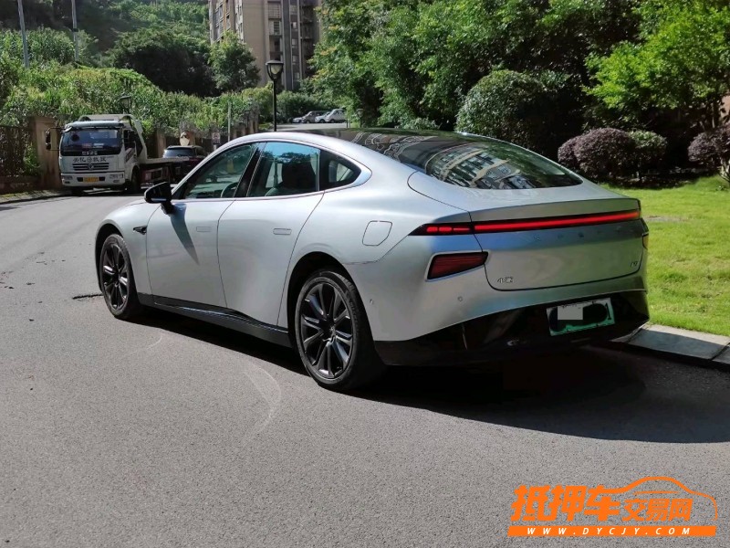 重慶20年小鵬汽車p74