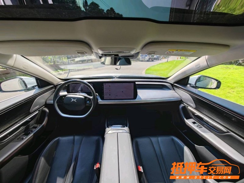 重慶20年小鵬汽車p73