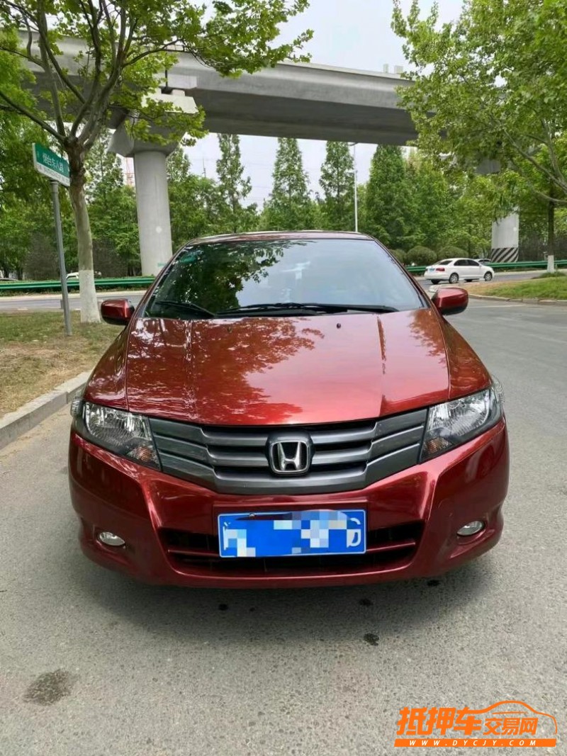 潍坊12年本田锋范9