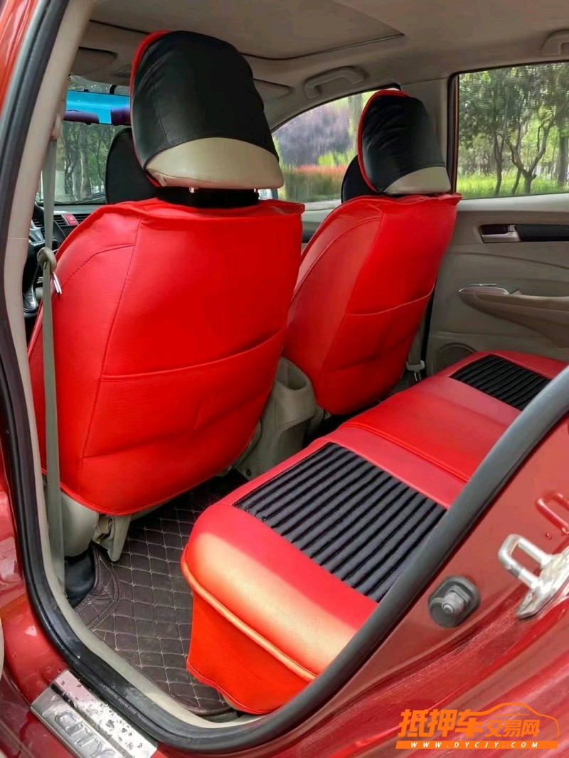 潍坊12年本田锋范7