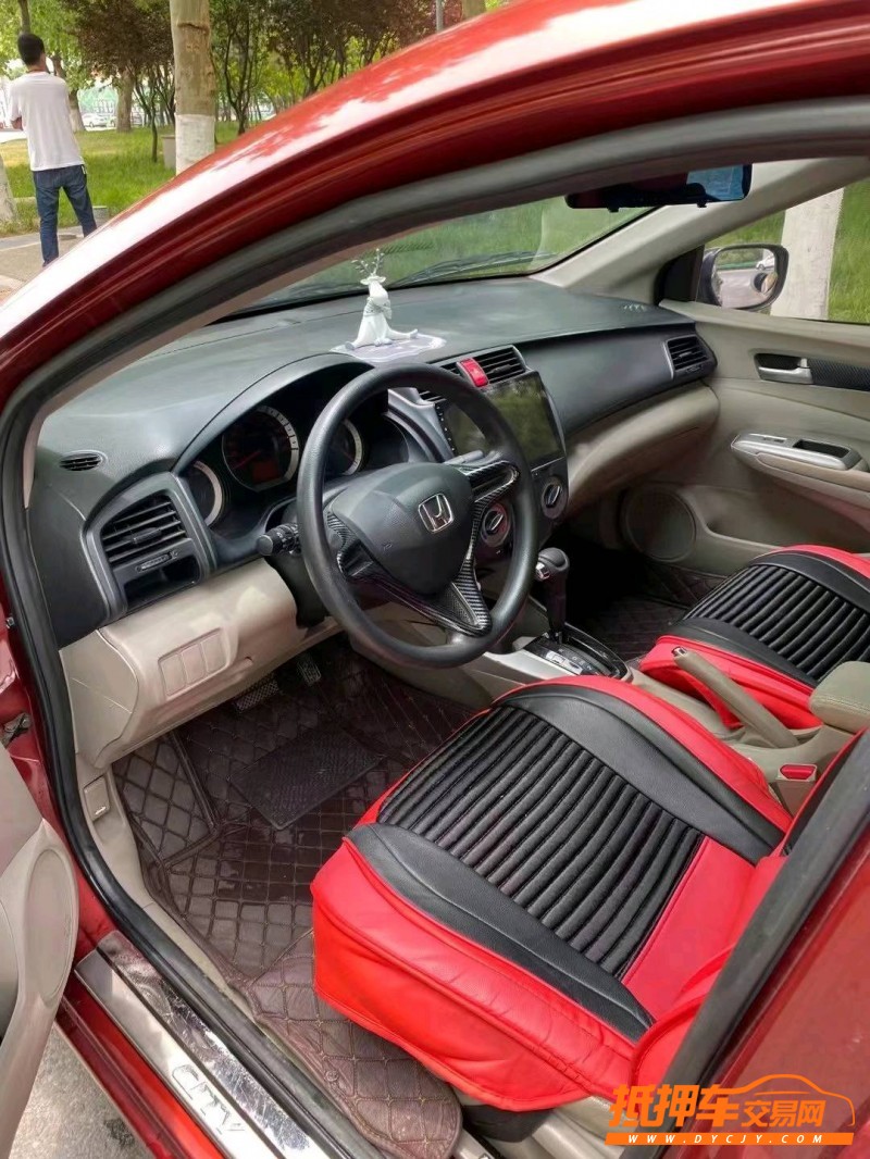 潍坊12年本田锋范1