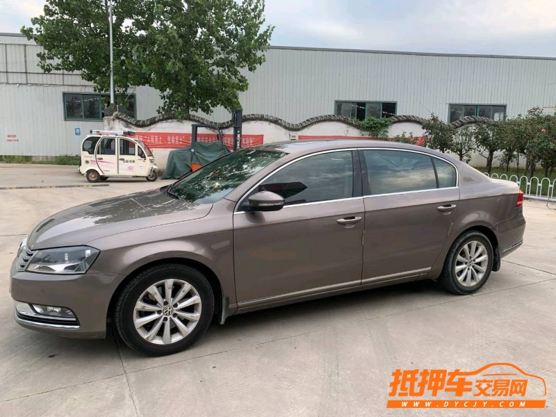 徐州15年大众迈腾5