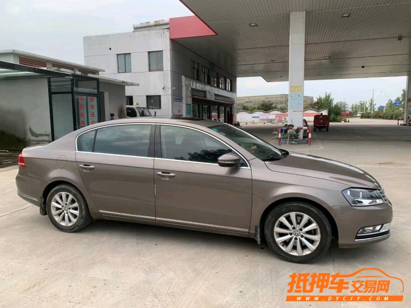 徐州15年大众迈腾4