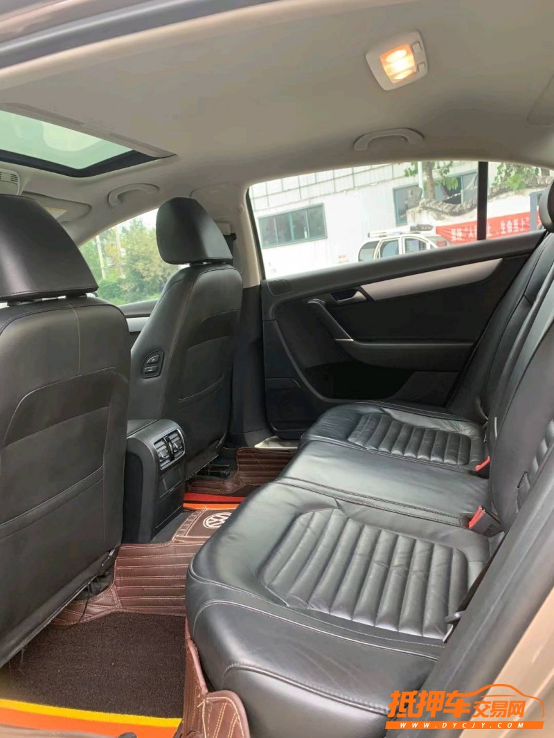 徐州15年大众迈腾3