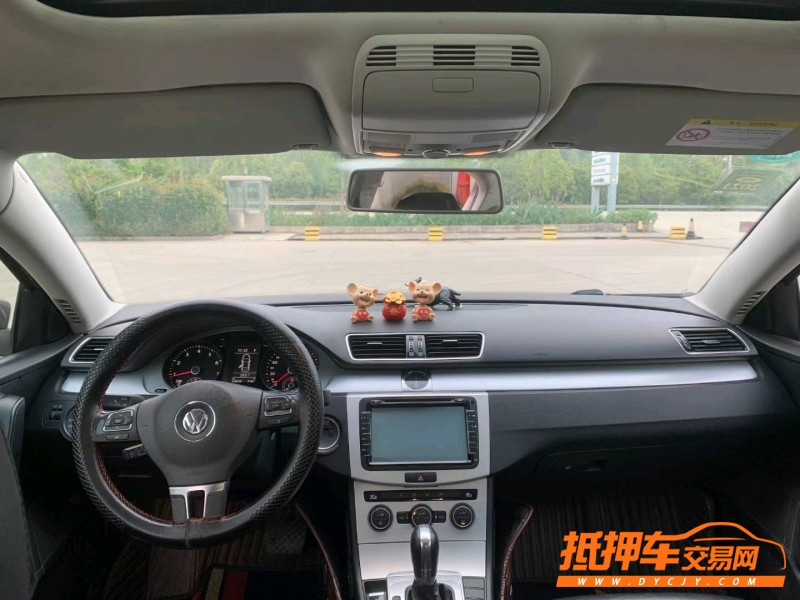 徐州15年大众迈腾2