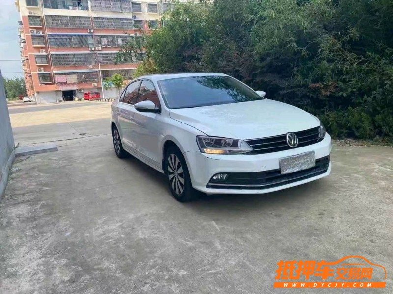 徐州17年大众速腾2