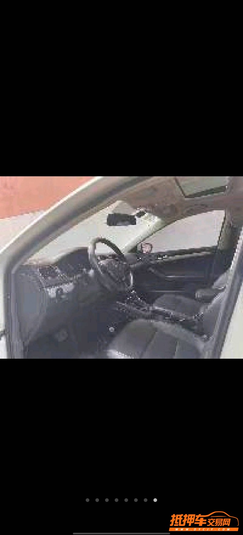 徐州17年大众速腾5