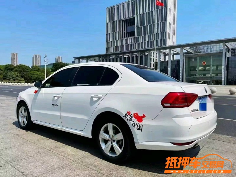 連云港18年大眾朗逸3
