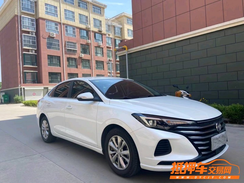 萊蕪21年長安汽車逸動3