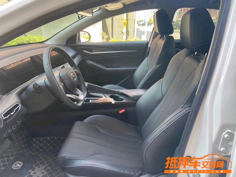 萊蕪21年長安汽車逸動4
