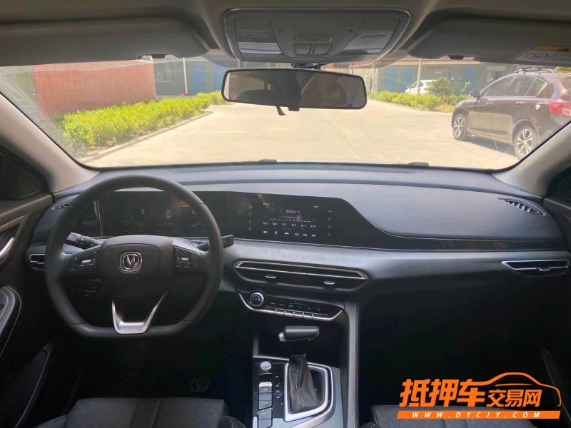 萊蕪21年長安汽車逸動6