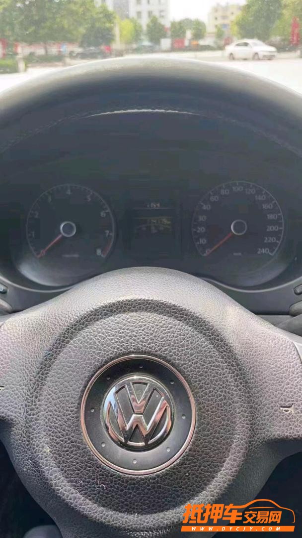 潍坊15年大众速腾4