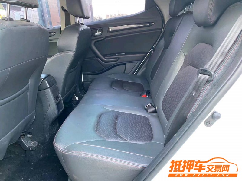 萊蕪19年江淮瑞風S34