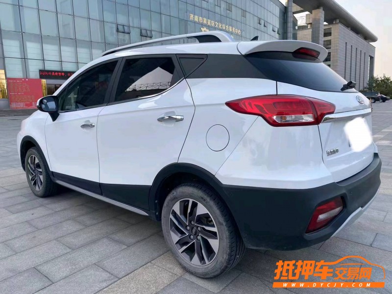 萊蕪19年江淮瑞風S39
