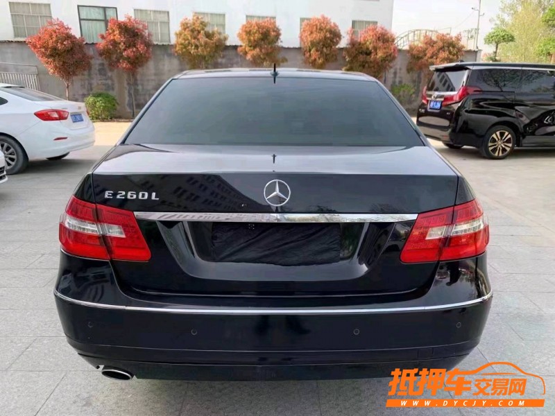 潍坊12年奔驰E9