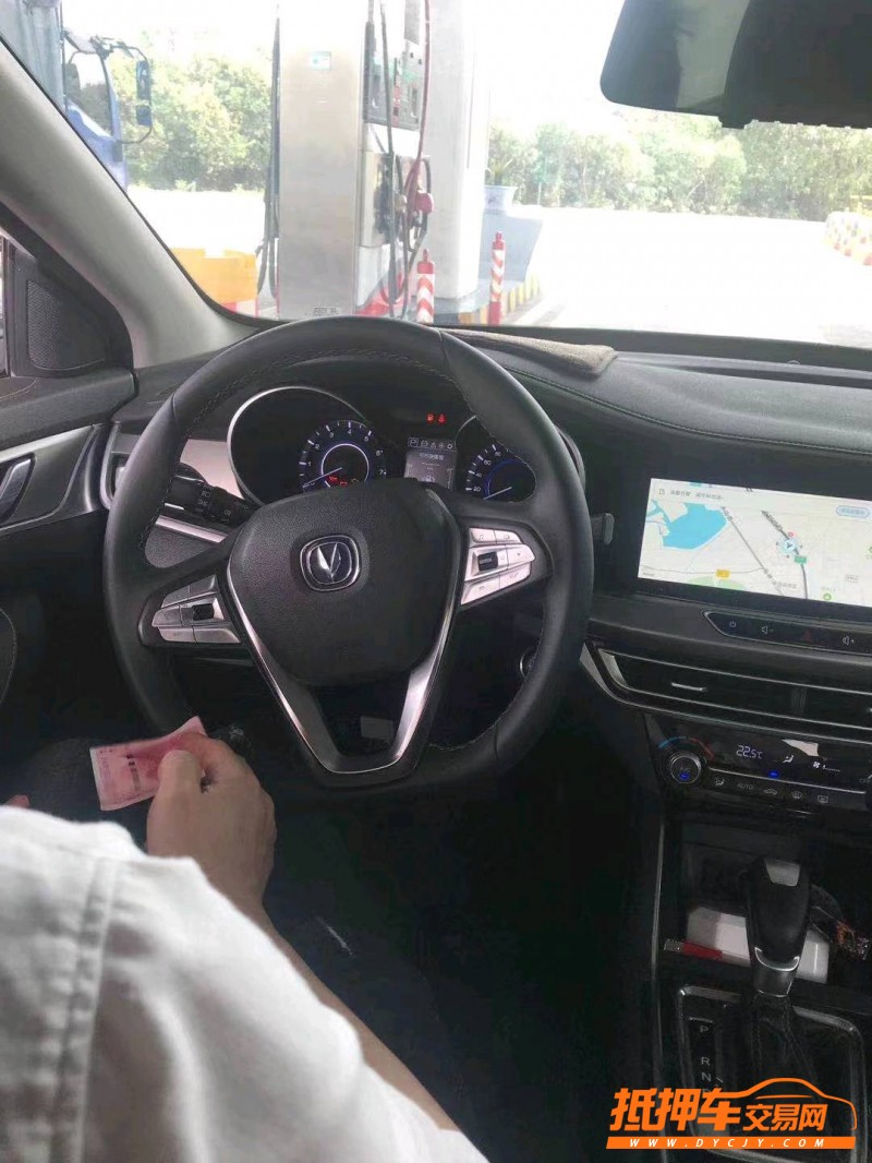 廣州19年長安汽車逸動3