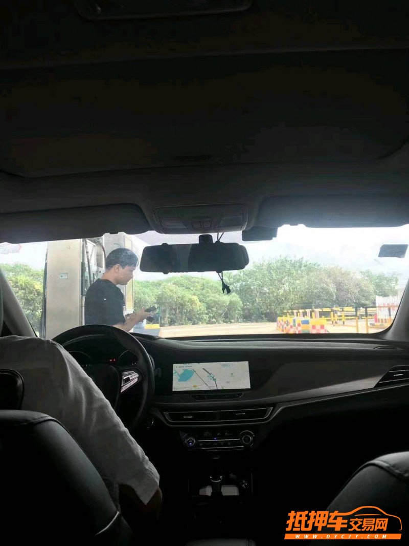 廣州19年長安汽車逸動5