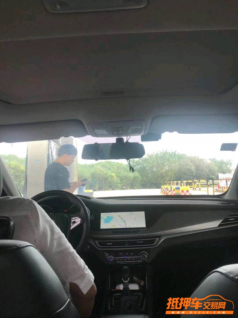 廣州19年長安汽車逸動6