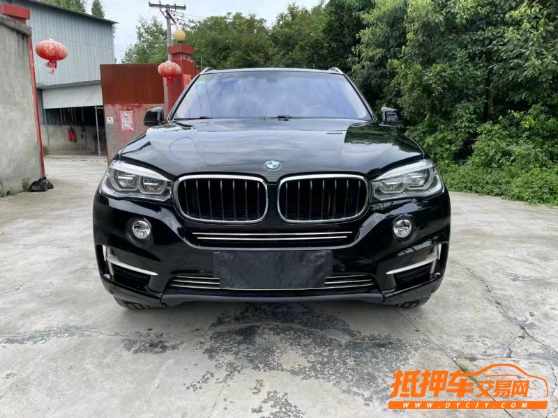 成都16年寶馬X51
