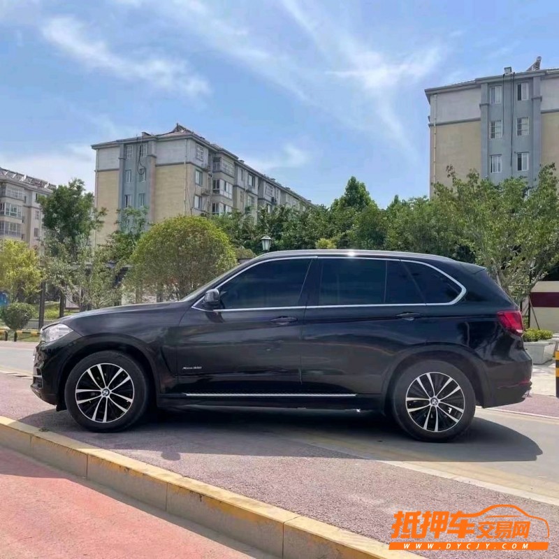 枣庄15年宝马X56