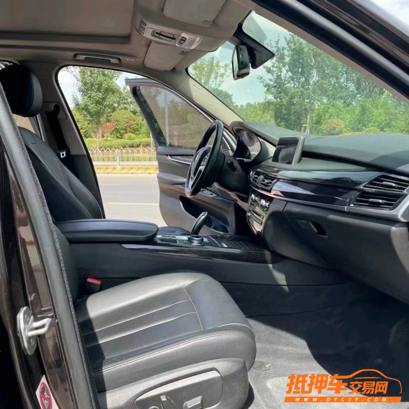 枣庄15年宝马X51