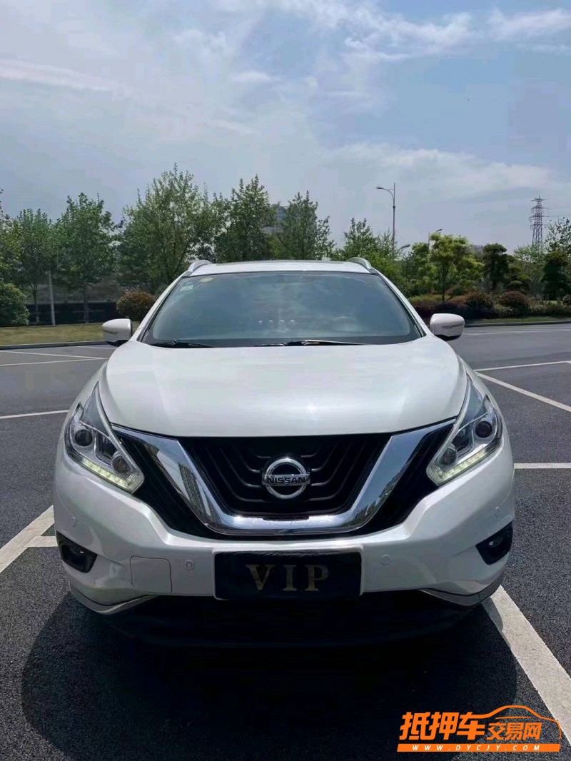 鄂州16年日產樓蘭1