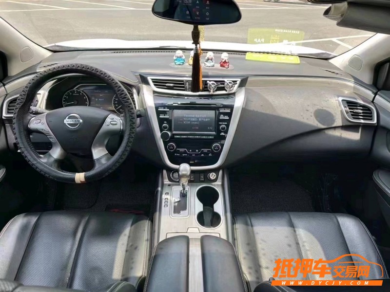 鄂州16年日產樓蘭6