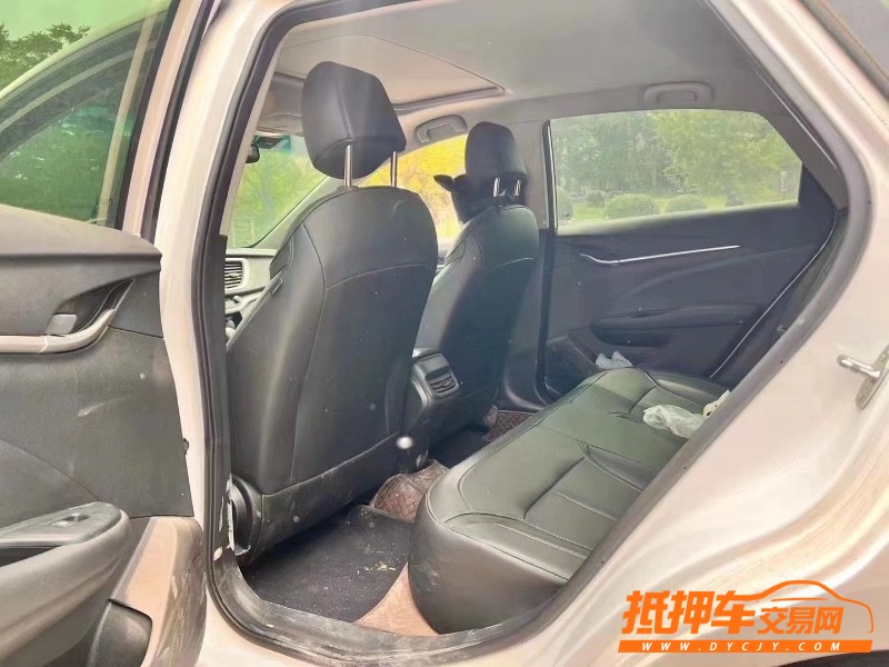 青岛20年别克英朗7