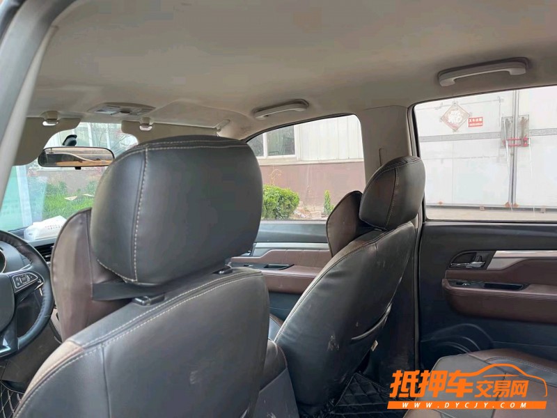 徐州18年江淮X74