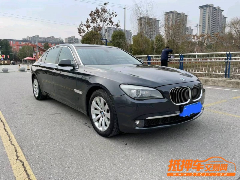 徐州11年宝马7系2