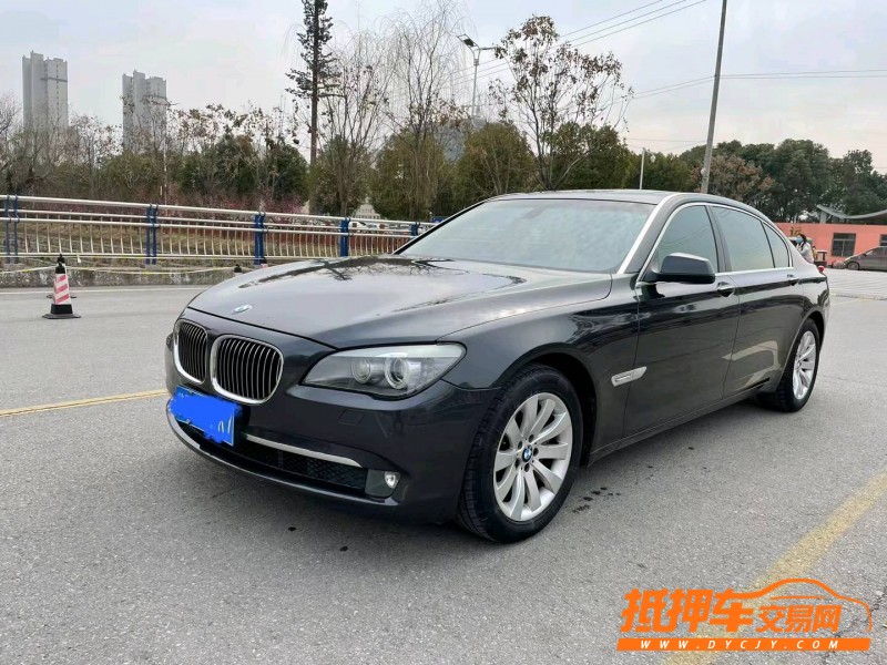 徐州11年宝马7系3