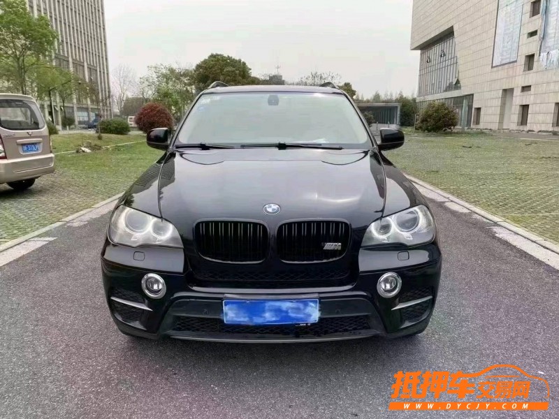 紹興12年寶馬X59