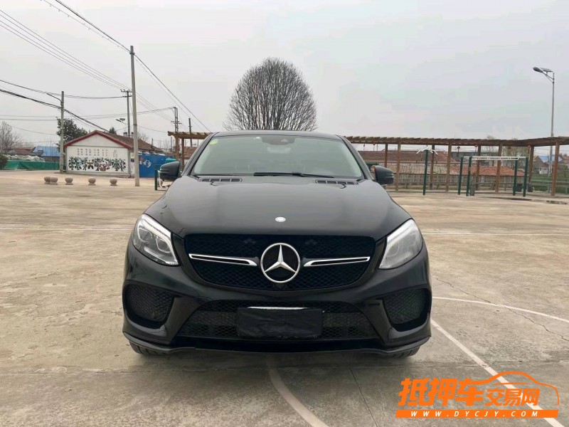 徐州16年奔驰AMG9