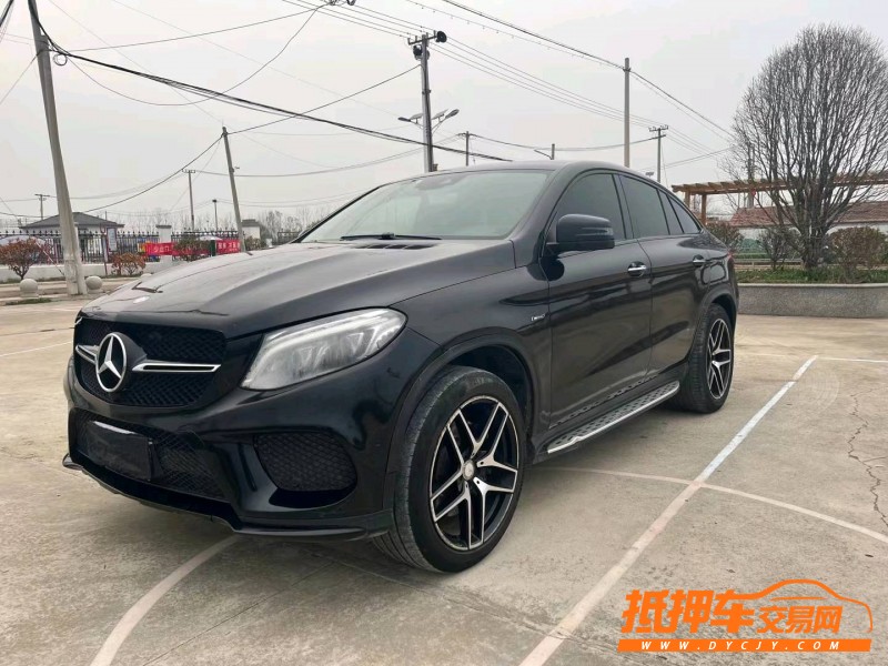 徐州16年奔驰AMG8