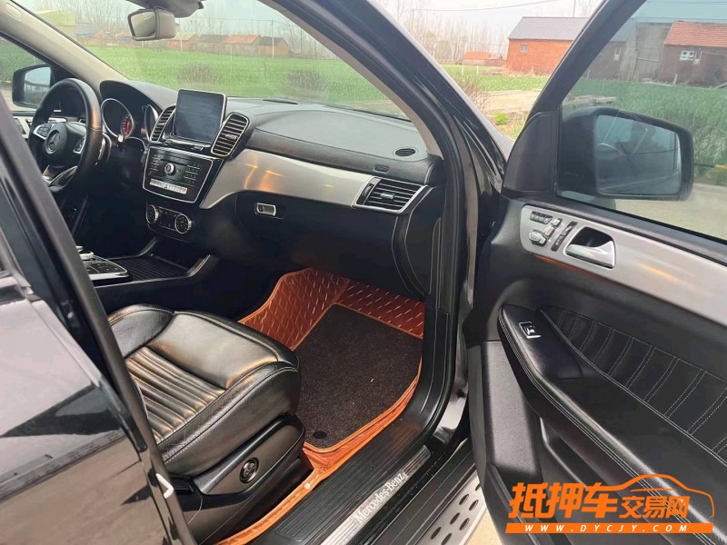 徐州16年奔驰AMG5