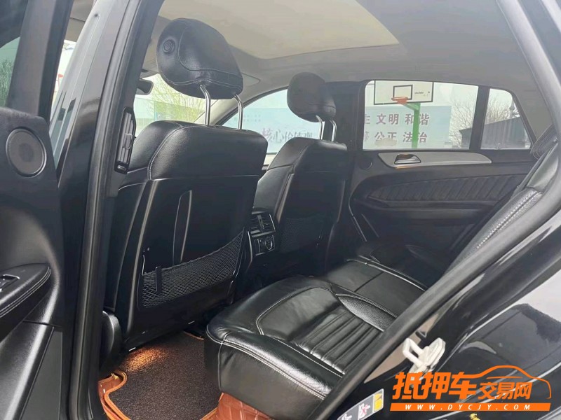 徐州16年奔驰AMG4