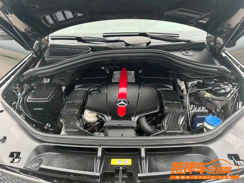 徐州16年奔驰AMG3