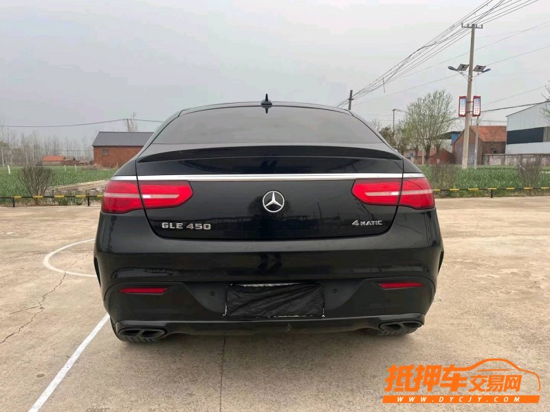 徐州16年奔驰AMG1