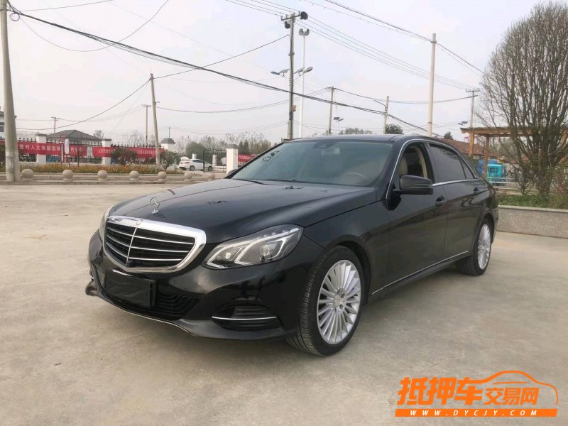 徐州14年奔驰E2